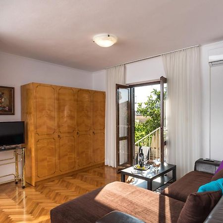 Apartment Vukic Dubrovnik Eksteriør billede